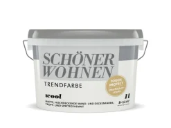 SCHÖNER WOHNEN-Farbe Innenfarben^Schöner Wohnen Trendfarbe matt 1 l