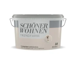 SCHÖNER WOHNEN-Farbe Innenfarben^Schöner Wohnen Trendfarbe Cosy 5 l