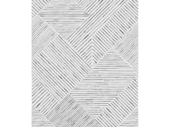 Schöner Wohnen Kollektion Fototapeten^Schöner Wohnen Vliestapete New Delight Streifen 270 x 212 cm FSC®