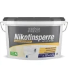 SCHÖNER WOHNEN-Farbe Spezialfarben^Schöner Wohnen Wandfarbe Weiß Matt "Nikotinsperre" 5 l