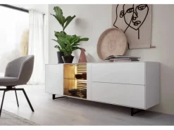 Schöner Wohnen Kollektion Vorhänge|Seilspanngarnituren^Schöner Wohnen Wandhalter Leon für Gardinenstange Ø 20 mm