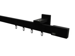 Schöner Wohnen Kollektion Vorhänge|Seilspanngarnituren^Schöner Wohnen X-Gelenkgleiter Leon mit Faltenlegehaken 20 Stück