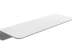 Schütte Regal Weiß^Duschablage Selbstklebend Weiß