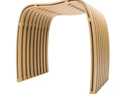 Schulte Badsitz aus Bambus