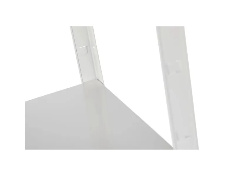 SCHULTE Regalwelt Schulte Steck-Grund- und 3 x Anbauregale 200 cm x 380 cm x 35 cm