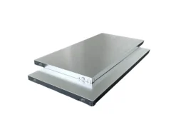 SCHULTE Regalwelt Regalsysteme^Schulte Steck-Grund- und 3 x Anbauregale 200 cm x 380 cm x 50 cm