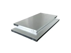 SCHULTE Regalwelt Regalsysteme^Schulte Steck-Grund- und 3 x Anbauregale 200 cm x 380 cm x 35 cm