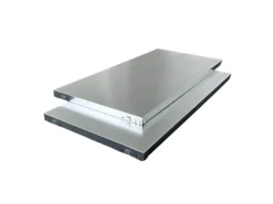 SCHULTE Regalwelt Metallregale|Kellerregale^Schulte Steck-Grund-/Anbauregale 230 cm x 360 cm x 35 cm