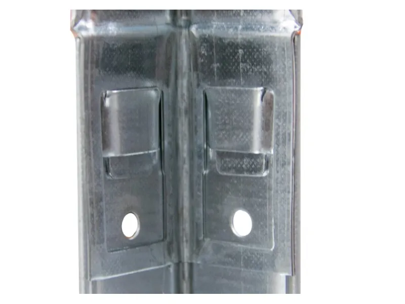 SCHULTE Regalwelt Schulte Steck-Grund-/Anbauregale 230 cm x 320 cm x 50 cm