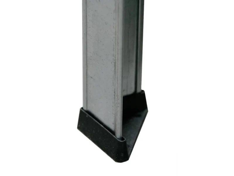 SCHULTE Regalwelt Schulte Steck-Grund-/Anbauregale 230 cm x 320 cm x 50 cm