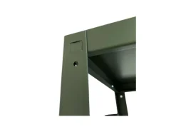 SCHULTE Regalwelt Schulte Steck-Grundregal 180 cm x 100 cm x 40 cm