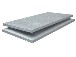 SCHULTE Regalwelt Schulte Steck-Grundregal 160 cm x 75 cm x 30 cm