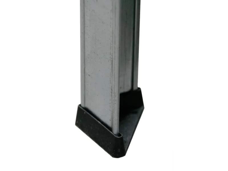 SCHULTE Regalwelt Schulte Stecksystem-Schwerlastregal L 180 cm x 130 cm x 45 cm