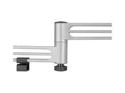 Schwaiger TV-Wandhalter Motion 22,86 cm (9