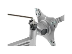 Schwaiger TV-Wandhalter Motion 22,86 cm (9