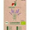 Seedhero Insektenschutz^BIO Lavendel Echter Samen