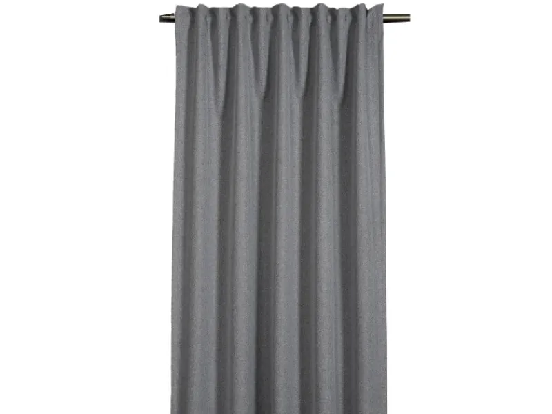 Sehlbach Fertigschal Multiband Blackout Elegance 140 cm x 245 cm