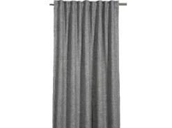 Sehlbach Gardinen^Fertigschal Multiband Dimout Polarfleece 130 cm x 245 cm
