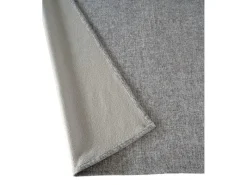 Sehlbach Gardinen^Fertigschal Multiband Dimout Polarfleece 130 cm x 245 cm