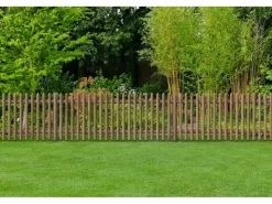 Insektenschutz^Senkrechtzaun 250 cm x 100 cm