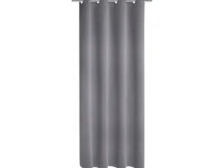 Sehlbach Vorhänge|Gardinen^Ösenschal Blackout Mia 245 cm x 140 cm