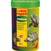 Sera Terraristik^Ergänzungs-Reptilienfutter Reptil Professional Herbivor Nature 250 ml 80 g