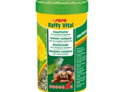 Sera Terraristik^Reptilienfutter Raffy Vital Nature 250 ml 47 g