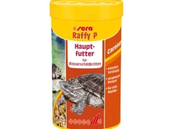 Sera Reptilienfutter Raffy P Nature 250 ml 55 g