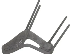 Siena Garden Sessel^District Stapelsessel 50 cm x 60 cm x 81 cm