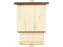 Siena Garden Kleintierbedarf^Fledermaushöhle Austin 26 x 12 x 39,5 cm FSC®