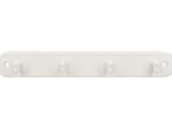 Siro Schlüsselleiste 0464 Kunststoff Länge 240 mm