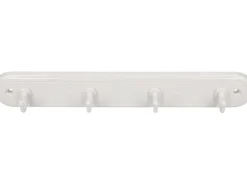 Siro Schlüsselleiste 0464 Kunststoff Länge 240 mm