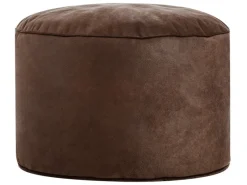 Sitting Point Hocker Cuba 60 l Braun