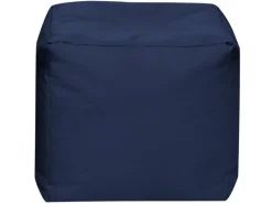 Sitting Point Hocker Cube Scuba 60 l