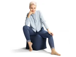 Sitting Point Hocker Cube Scuba 60 l