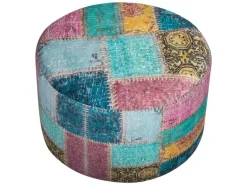 Sitting Point Sitzsäcke^Hocker DotCom Kapi 60 l Bunt