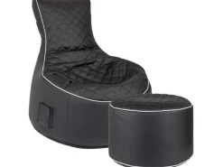 Sitting Point Hocker DotCom 60 l