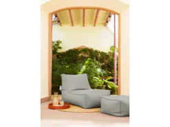 Sitting Point Sitzsäcke^Hocker Roll Korfu 100 l