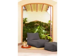 Sitting Point Sitzsäcke^Hocker Roll Korfu 100 l