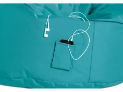 Sitting Point Sitzsäcke^Hocker Scuba DotCom 60 l