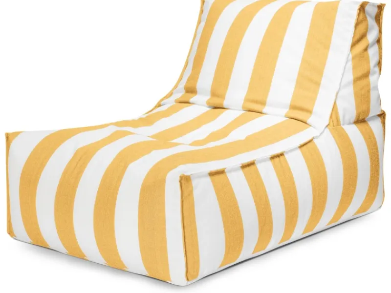 Sitting Point Sessel Santorin Rock 280 l Streifen-Muster