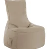 Sitting Point Sitzsäcke^Sessel Sitzsack Scuba 300 l Khaki