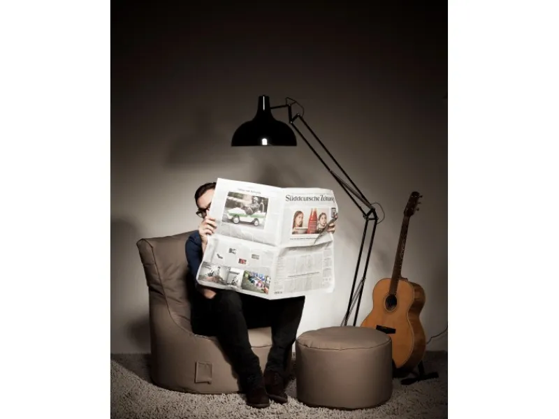 Sitting Point Sitzsäcke|Hocker^Sessel Swing 300 l