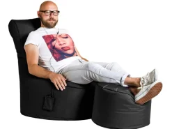 Sitting Point Sitzsäcke|Hocker^Sessel Swing 300 l