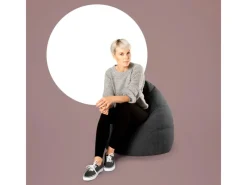 Sitting Point Sitzsäcke^Sitzsack Alfa 220 l