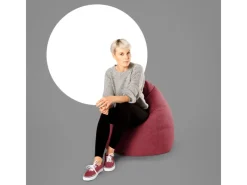 Sitting Point Sitzsack Alfa 220 l