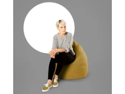 Sitting Point Sitzsäcke^Sitzsack Alfa 220 l