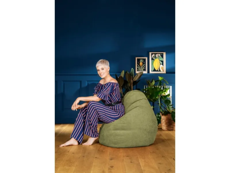 Sitting Point Sitzsack Alfa 300 l