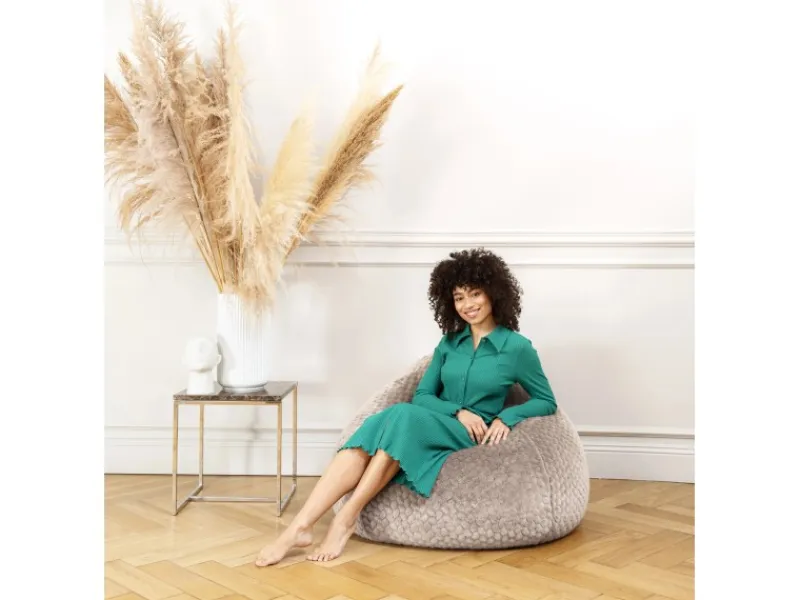 Sitting Point Sitzsäcke^Sitzsack BeanBag Mink 300 l