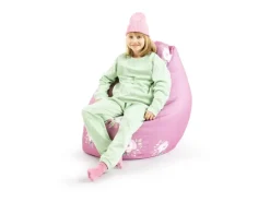 Sitting Point Sitzsäcke^Sitzsack Bean Bag Horse 220 l Rose Bunt